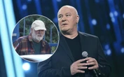 Stracił drugą żonę Na nowych zdjęciach trudno go rozpoznać. Rynkowski przytłoczony rodzinnym dramatem