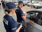 CO SZÓSTY KIEROWCA Wożą nas pijani i bez prawka. Zatrważające wyniki kontroli taksówek w Warszawie