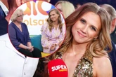 Uroda po mamie! Polsat ma nową gwiazdę drugiego planu? To dzięki niej Kaczorowska błyszczy na parkie…