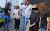 Tymczasowo aresztowana To ona jest podejrzana o zabójstwo noworodka
