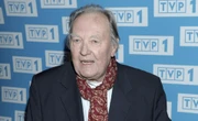 Ignacy Gogolewski kończy 90 lat. Słynny aktor miał być księdzem. Małżeństwo z Łani...