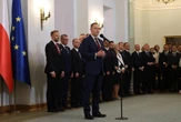 oni będą doradzać prezydentowi Karol Nawrocki powołał doradców. Wśród nich znane nazwiska. Są też byli europosłowie PiS