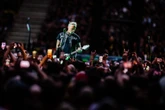 mocny moment! Wzruszający moment na koncercie Metalliki w Polsce! Lider zespołu zwrócił się do zmagającego się z rakiem fana