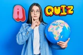 komplet? Awykonalny! QUIZ. Czwartkowy test z geografii. Miasta na literę "A"! Wskaż tylko, w którym państ…