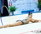 Rekordowa liczba kibiców oglądała zmagania w Gdynia Rhythmic Stars & Baltic Junior C…