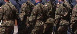 Najnowszy sondaż Polacy ocenili polską armię. Nie ma powodów do radości