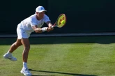 Wimbledon 2025 Afera na meczu Majchrzak – Rinderknech. Francuz był wkurzony na kibiców! Poszedł na …