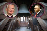 Znamy powody! Jędraszewski chciał, by Dzwon Zygmunta zabił dla Nawrockiego. Dzwonnicy nie przyszli!