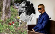 Śmierć utytułowanej pływaczki Justyna zginęła w wypadku. Miała jedno marzenie