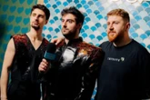 Brzmi bardzo znajmo! Mamagama jak Daft Punk? Azerbejdżan zaszalał na Eurowizji!