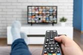 Zdobywca Złotego Globu w nowym filmie kręconym w Polsce. Właśnie trafił na streaming