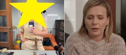 Pierwsza miłość. Marysia wypięknieje po zdradzie Michała! Zacznie ubierać się zupe...