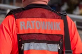 Atak na medyków Pomogli mu, a on ich zaatakował! Policja musiała interweniować