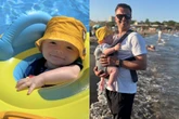 TYLKO U NAS Dominika Serowska podziwia odwagę Romea na pierwszych wakacjach!