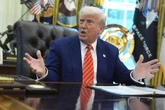Ujawniono przecieki Trump nie obroni europejskich sił przed Rosją? "USA odmawiają"