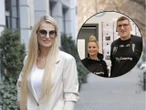 "Nie wierzę w miłość" Dominika Tajner rozstała się z partnerem! Jeszcze niedawno planowali ślub
