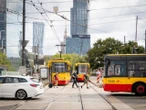 KONIEC UTRUDNIEŃ Tramwaje wracają na plac Zawiszy! Sprawdź, jakie zmiany czekają pasażerów w Warszawie