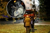 Porachunki w gangsterskim stylu Wysadził w powietrze byłego wspólnika. Waldemar O. podłożył Krzysztofowi M. bombę w …