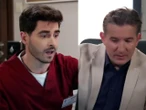 Pierwsza miłość, odcinek 3986: Kacper nowym dyrektorem We-Medu? Wenerski wpadnie w s…