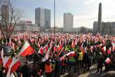 Sondaż Wiemy, co Polacy sądzą o protestach rolników. Miażdżące wyniki sondażu