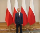 wielkie wyróżnienie Piotr Żyła odznaczony przez Andrzeja Dudę! Po wszystkim zażartował z tego w swoim st…