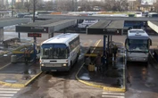 KIEDY OBIECANY REMONT?! "Wizytówka" stolicy straszy podróżnych. Dworzec autobusowy Warszawa Zachodnia przejdzie metamorfozę?