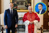 Znaczące spotkanie z premier Meloni Watykan to symbol, Rzym to polityka. Ekspert komentuje włoską podróż prezydenta Nawrockiego