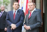 Tylko u nas Donald Tusk szykuje Radosława Sikorskiego na premiera? Nasze ustalenia