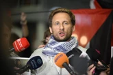 O co chodzi? Franek Sterczewski ukarany finansowo! Decyzje podjęły władze klubu parlamentarnego