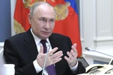 Wojna na Ukrainie PILNE. Putin zaprasza Zełenskiego do Moskwy! Telefon do Trumpa