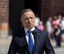 Nikt się nie spodziewał Duda zaprosił prezydenta elekta Nawrockiego na tajne obrady. Polityczne trzęsienie z…