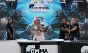 CLOUT MMA 6 Ogromna awantura przed Clout MMA 6! Marcin Najman ruszył bez opamiętania na Adriana …