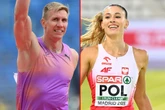 Ale gwiazdozbiór! Natalia Bukowiecka i Piotr Lisek ogłosili to razem. Kibice oszaleją, to aż nie do uw…