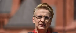 Mocne słowa w Radiu ZET Scheuring-Wielgus ostro o Wosiu: „Płaczący miękiszon i cienki bolek”