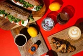 Obudź się na nowe doznania. Przygotowania do otwarcia Breakfast Corner by Food Town …