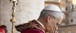 Habemus papam Abp Jędraszewski o rozchwianiu doktrynalnym. Tak skomentował wybór papieża
