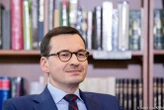 Najnowszy sondaż polityczny: Morawiecki nokautuje Trzaskowskiego i Tuska