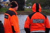horror w Tarnowie Podgórnym! Tragiczny wypadek na terenie zakładu! 23-latka zginęła przygnieciona paletą