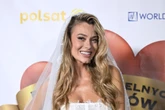 DUŻO ZDJĘĆ Marcelina Zawadzka jak panna młoda! Fani oniemieli