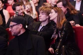To rzadki widok Maja Ostaszewska pokazała syna! Odziedziczył po niej nie tylko urodę