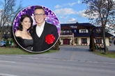 To tutaj Cichopek i Kurzajewski powiedzą sobie „tak”! Wybrali elegancki hotel z dala od zgiełku