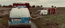Prokuratura wszczęła śledztwo Tragiczny wypadek na Rajdzie Nyskim. Prokuratura ma apel do świadków zdarzenia