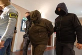 wracamy do tematu! Zasłonił twarz i milczał. Ordynator z Poznania w areszcie za „lewe” zwolnienia!