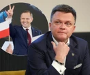 Komentarze marszałków Sejmu i Senatu Szymon Hołownia zwrócił się do Karola Nawrockiego z ważnym apelem