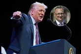USA za rezygnacją z rosyjskiej ropy Trump stawia warunki krajom NATO. Jego list komentuje rzecznik prezydenta Karola Nawrockiego