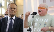 ma też plan! Lech Wałęsa apeluje do Donalda Tuska! Przestrzega przez "UKRYTĄ opcją Kaczyńskiego"