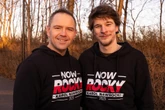 Riposta Daniel Nawrocki naprawdę to zrobił! Ojciec ledwo wygrał, a on już zaszalał. To przej…
