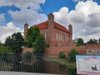 Kilkaset lat niezwykłej historii Odkryj „Wawel Północy”. Gościli tu Kopernik i Krasicki