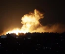 Wywiad donosi Bez mała połowa bomb lotniczych i rakiet powietrze-ziemia, których użył Izrael wobec…