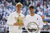 Wimbledon Niesamowite osiągnięcie Jannika Sinnera! Włoski tenisista zdetronizował Carlosa Alca…